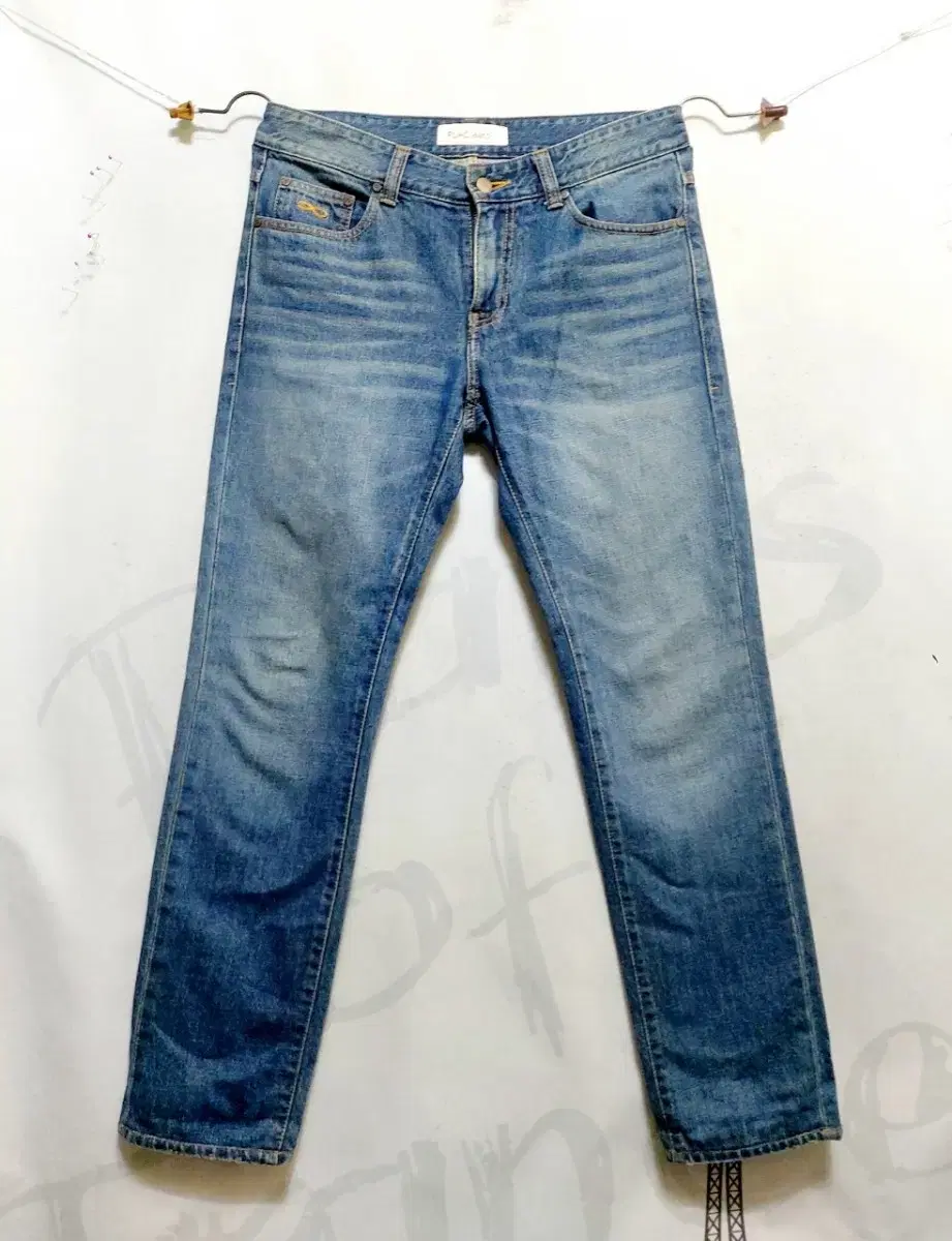 Flack jin Berlin Men's Jeans31-32