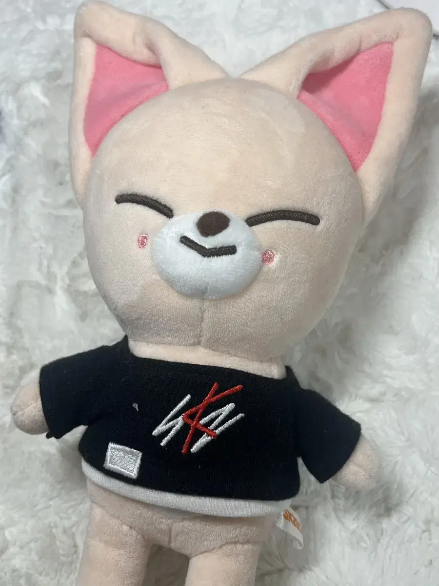 Straykids i.n doll Foxini WTS