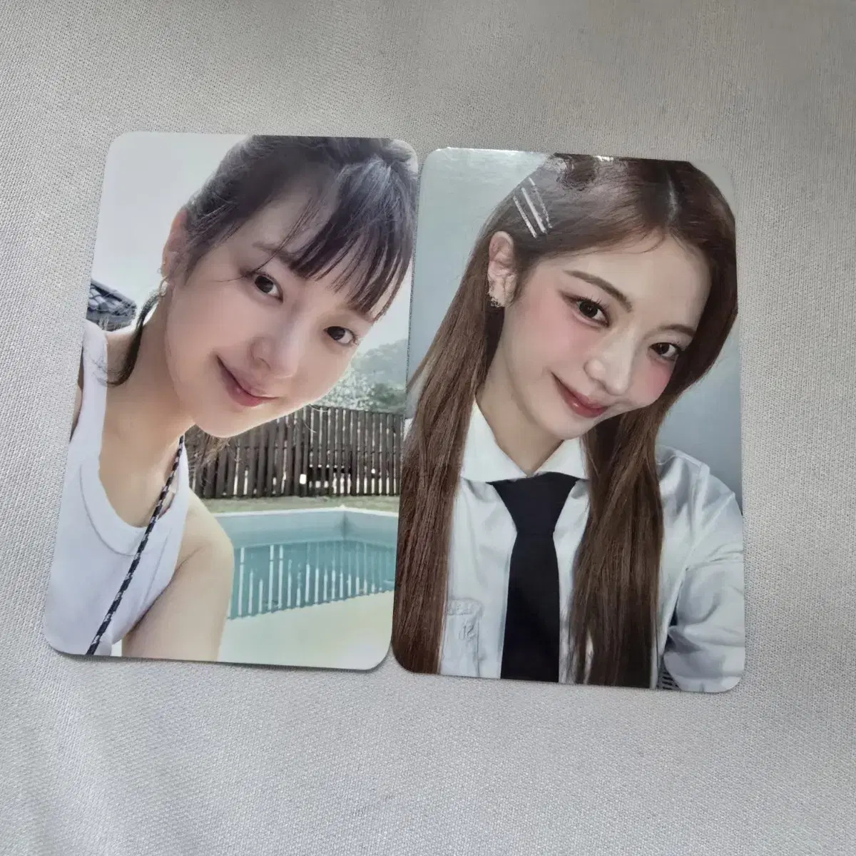 Itzy lia broadcast photocard bulk Week 2 Mabbang