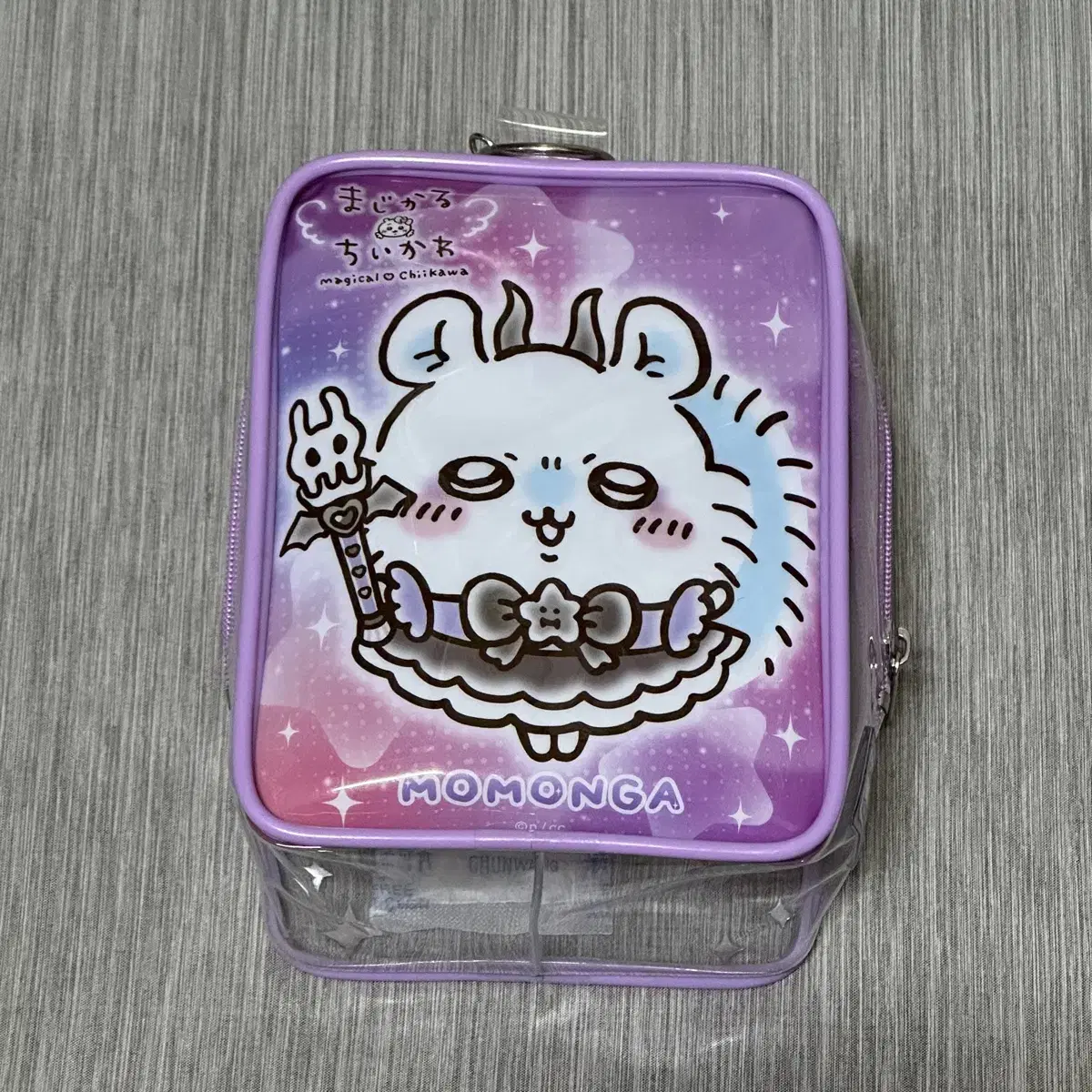 Chiikawa Ultra-Magical Momonga Pow