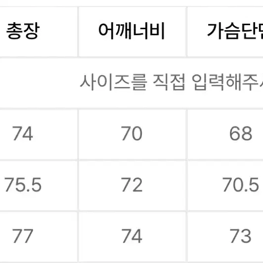 리베레 코듀로이자켓 블랙 L