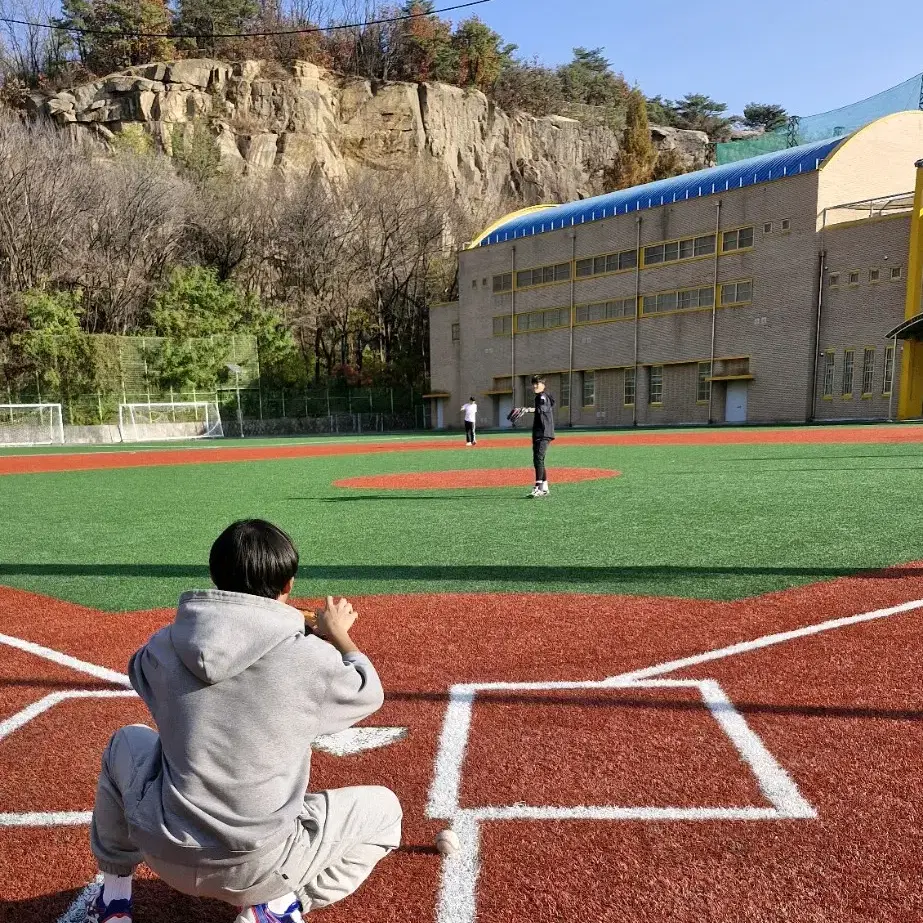 윌슨 캐쳐마스크 팝니다