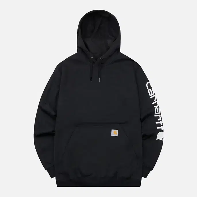 S)Calhart Midweight Hoodie