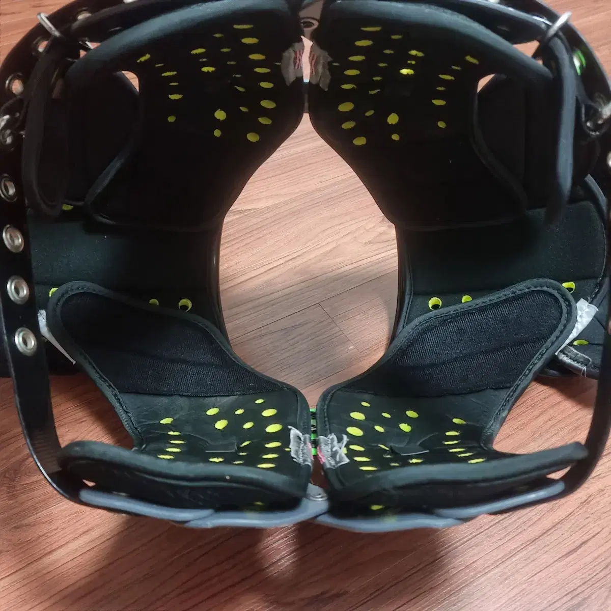 Xtech 미식축구 숄더 xs shoulder pad