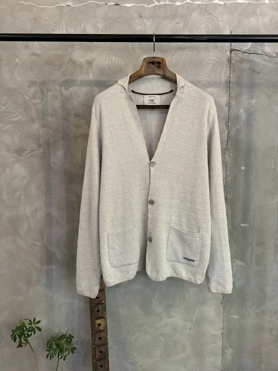 HenryCotton Cardigan Men105