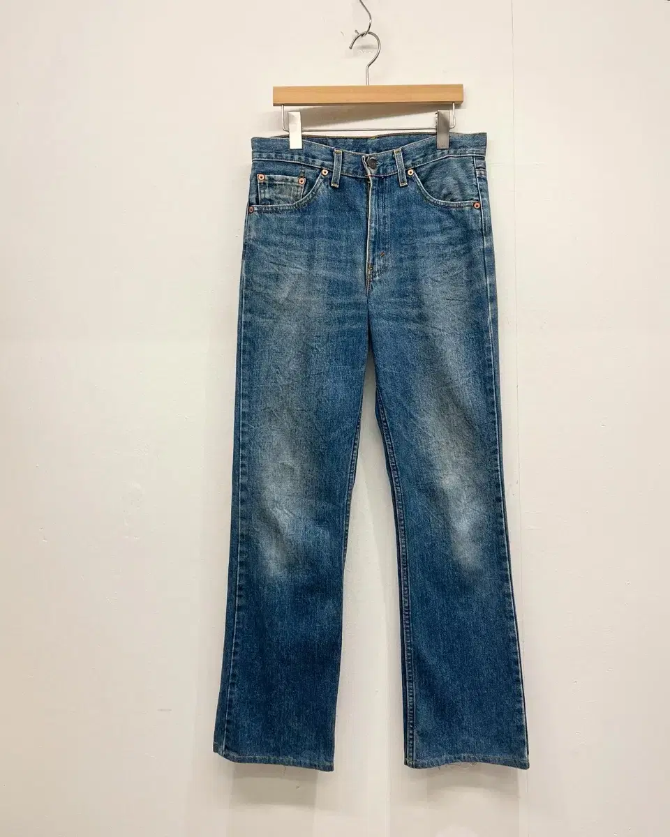 00's USA Levis 517 Bootcut