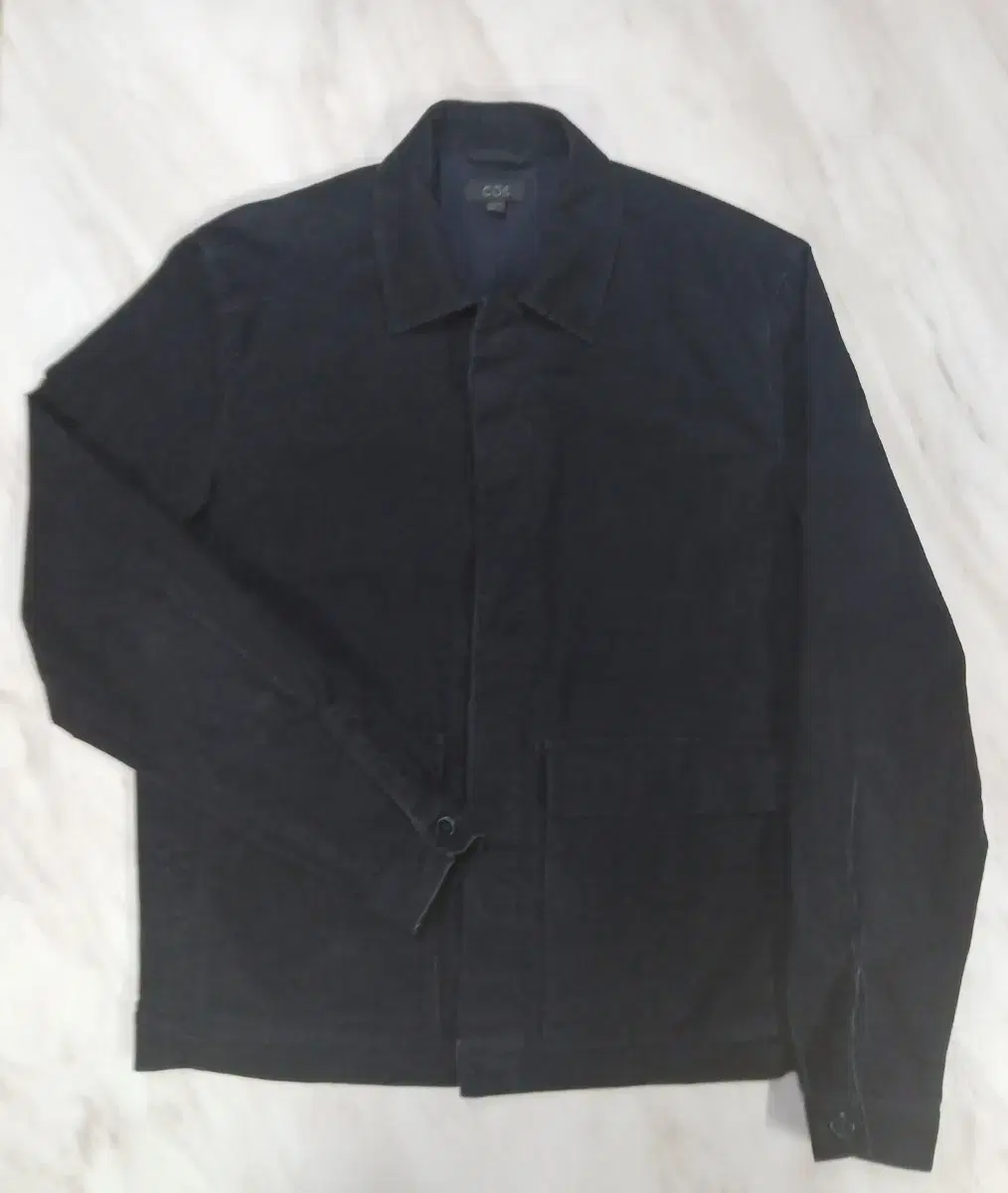 COS COS shirt-like jacket size 48 (100) (luxury jacket)