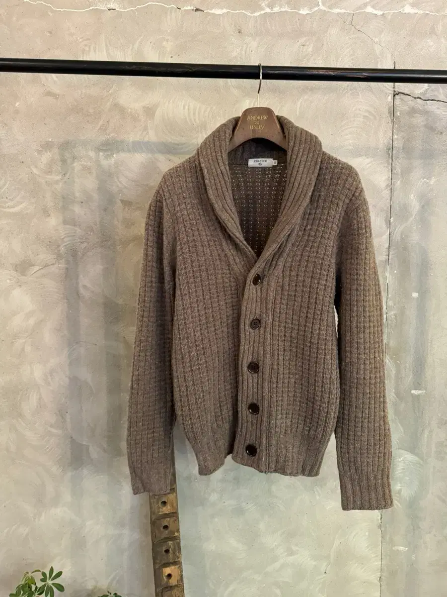 Edipice Sholcara cardigan for Men95-100