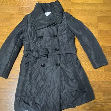 CECIL McBEE 다운 코트 M사이즈