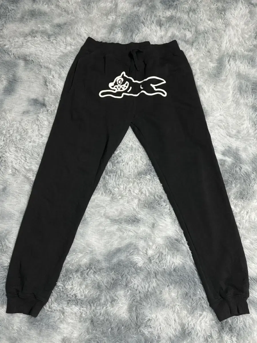 BBC Running Dog Jogger Pants