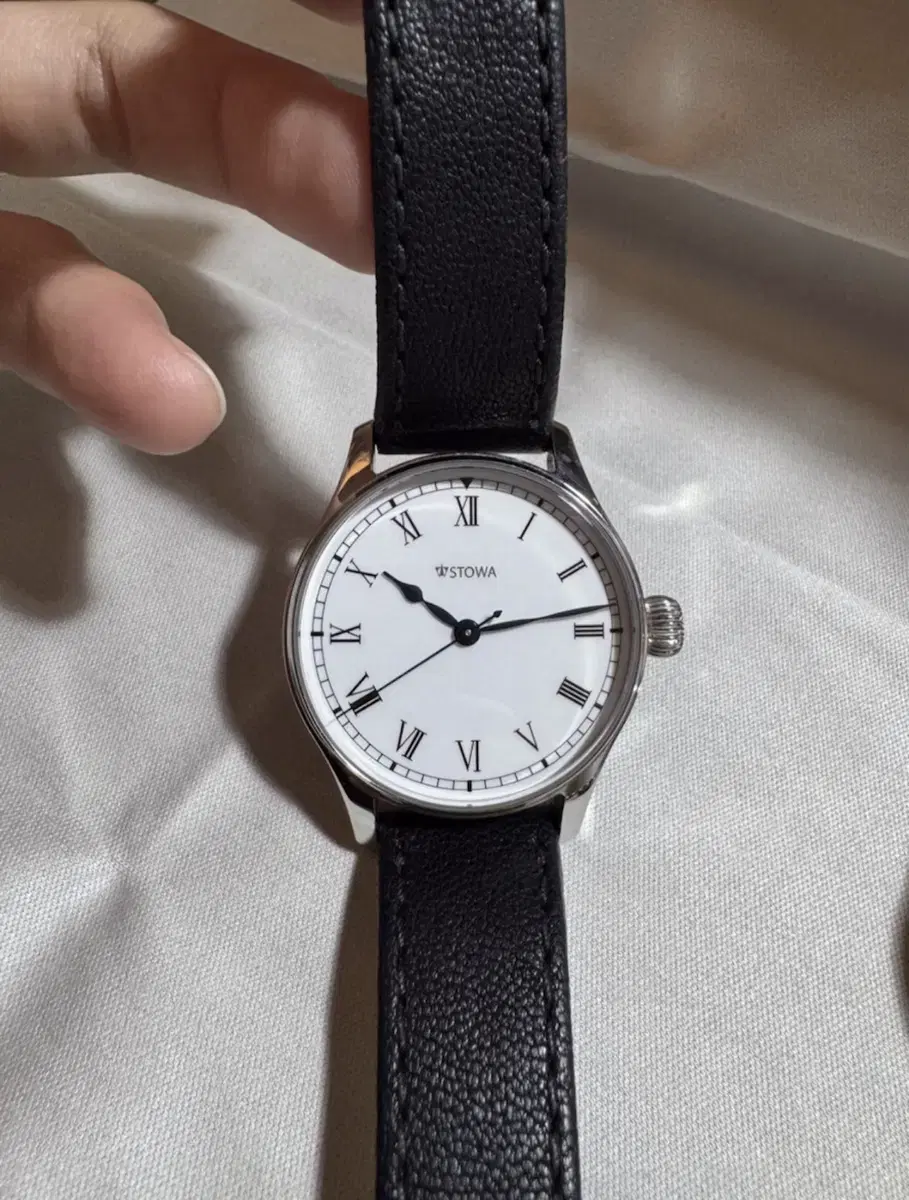 스토바 마린 클래식 로만 36 Stowa