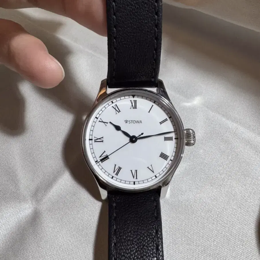 스토바 마린 클래식 로만 36 Stowa