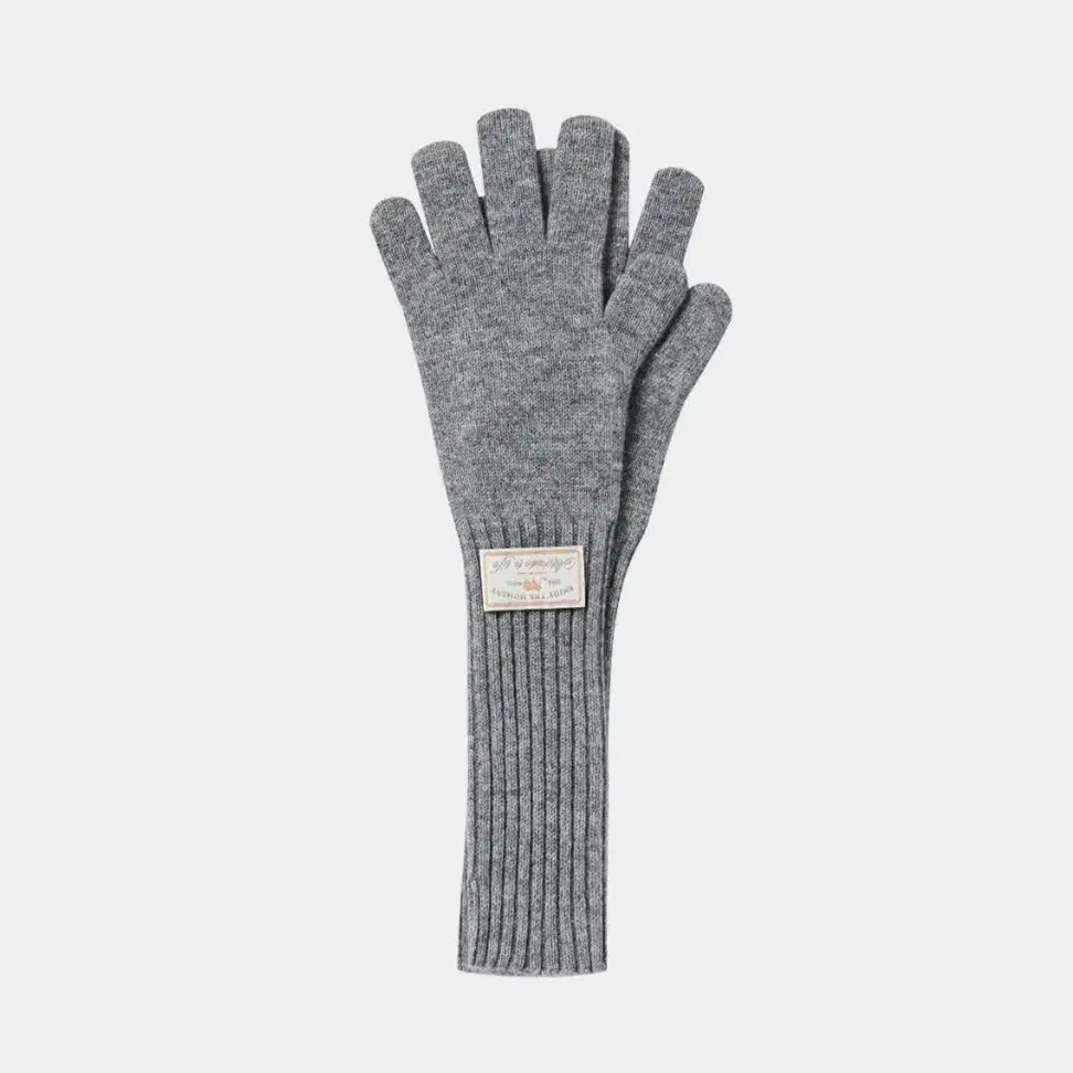 르니나 울 장갑 미착용 새상품 VILMA wool gloves