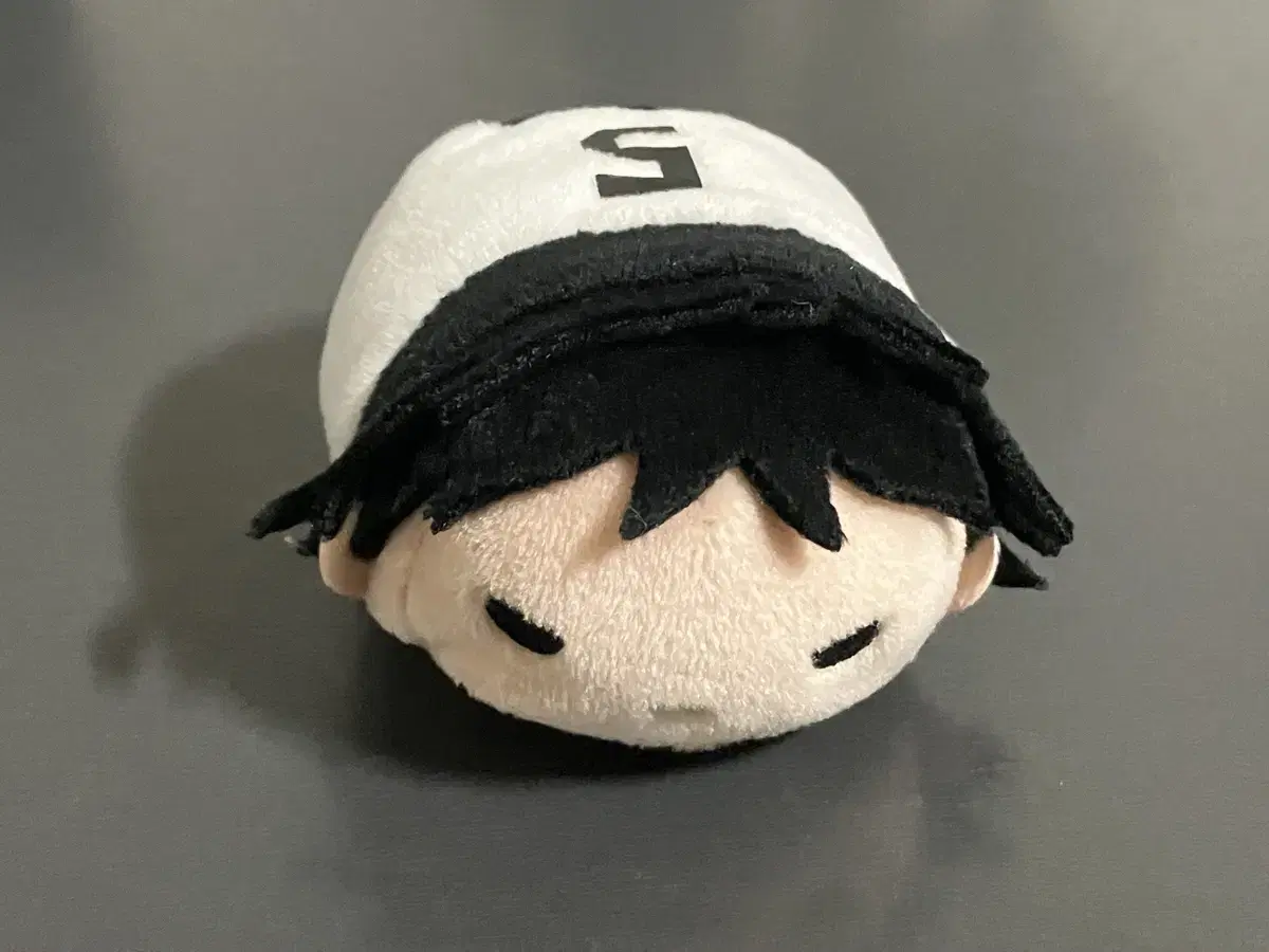 Sells Haikyuu official goods Akaashi Tsumutsumu Norukyara