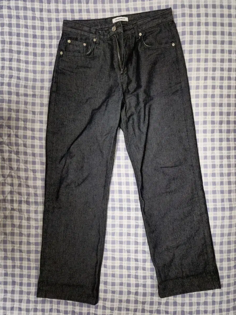 Branded 1898 BLANK JEANS (30)