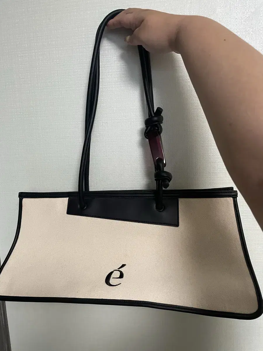 Archive Appk Shoulder Bag