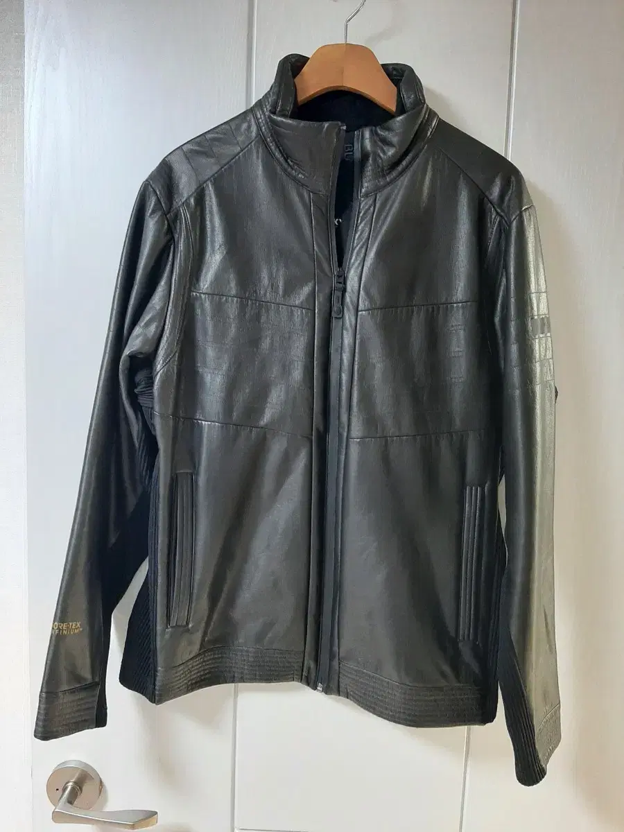 Black Yak M Gardner Jacket