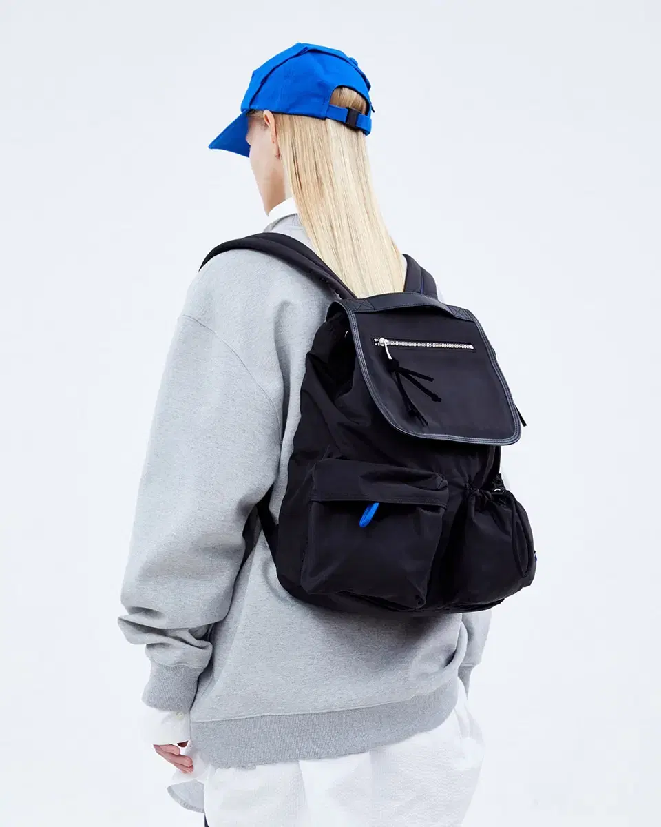 아더에러 Conrad backpack