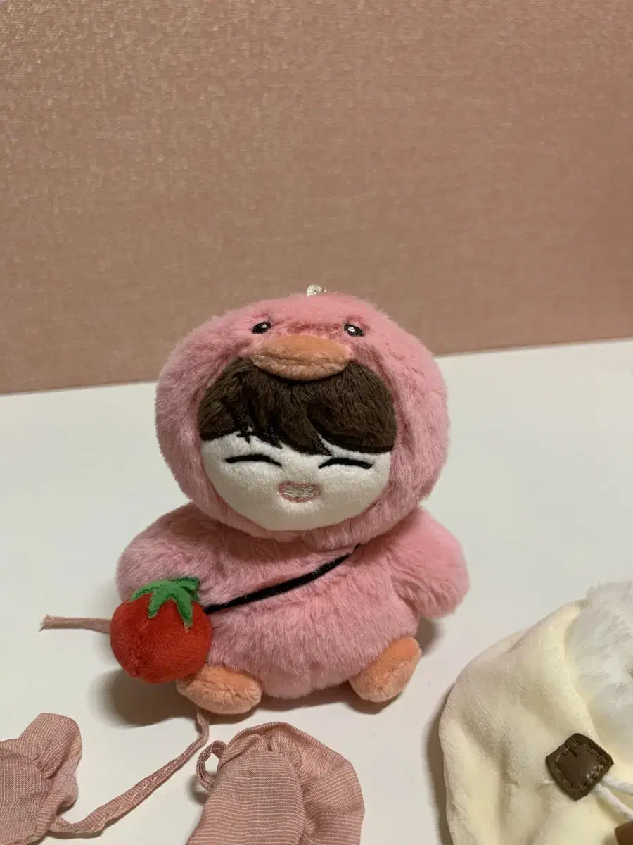 Lee Chanwon doll Goods 10cm Itori