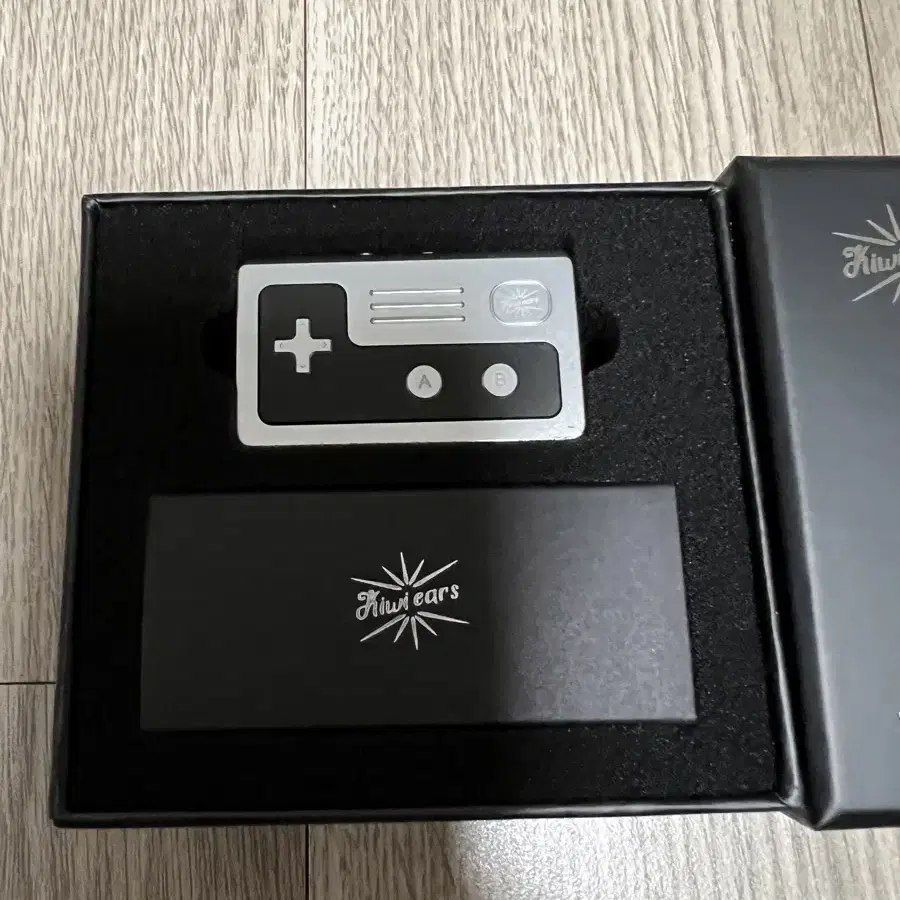 (꼬다리 DAC) 키위이어스 알레그로 USB DAC