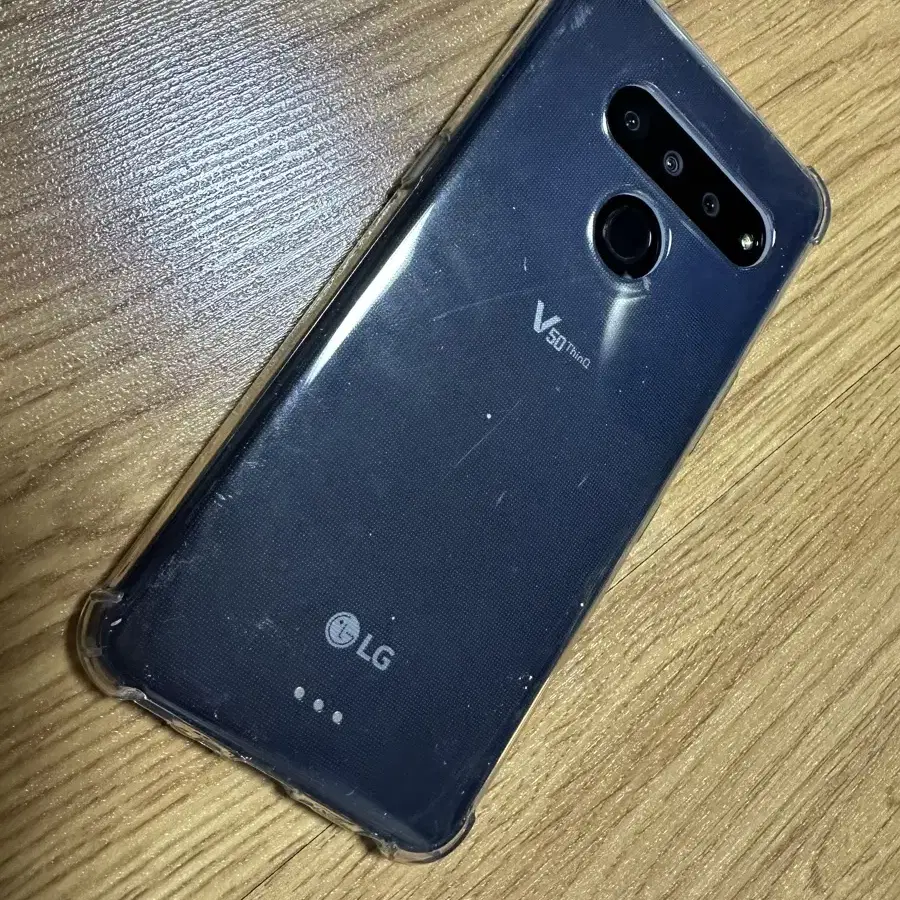 LG V50 ThinQ 128GB