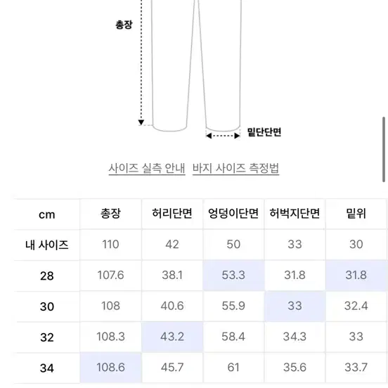 스모크라이즈 펠레펠레진 30사이즈