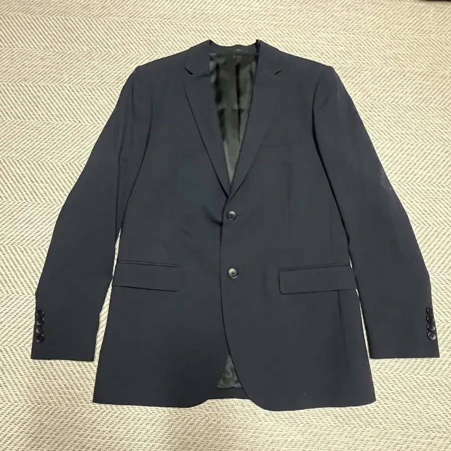 띠어리 자일로 xylo uomo suit(네이비) 판매합니다