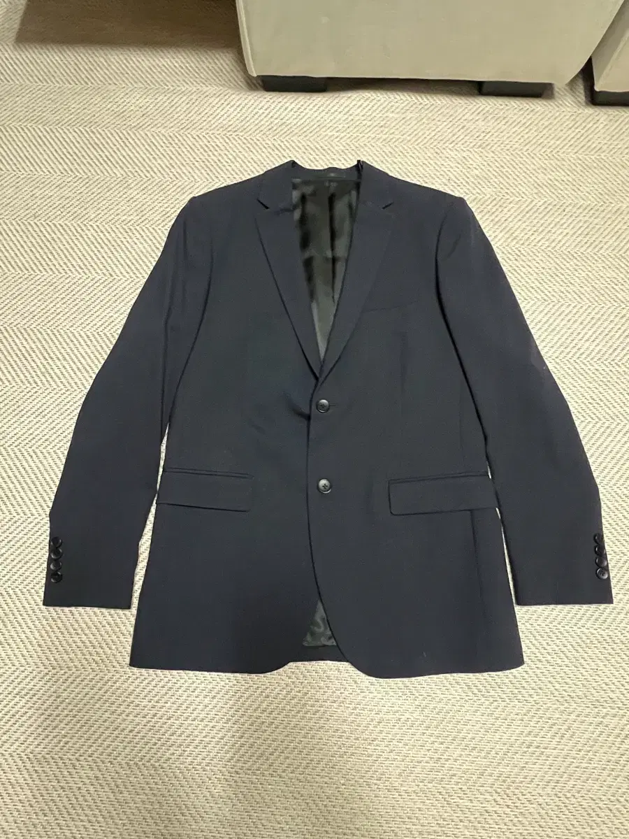 띠어리 자일로 xylo uomo suit(네이비) 판매합니다