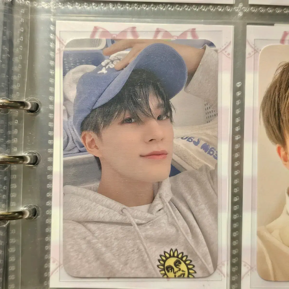 Quick sale unstanning disposal) nct Dream jeno photocard wts jaemin haechan Shumcon Dream Show