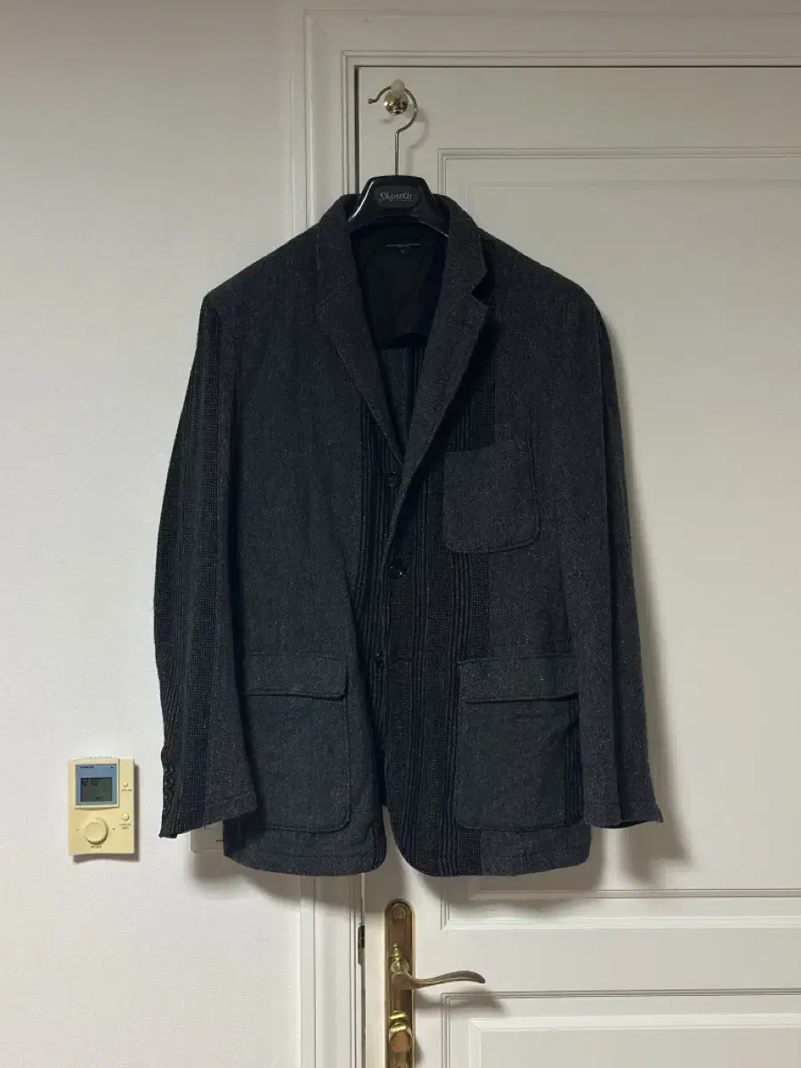 Engineeredgarments Baker Jacket (size L)