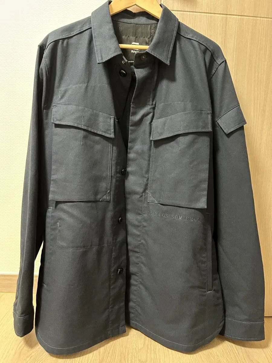 G-Star Rwoon Field Jacket