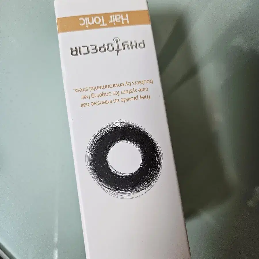 피토페시아 헤어토닉 60ml (새상품) 하늘이네마켓