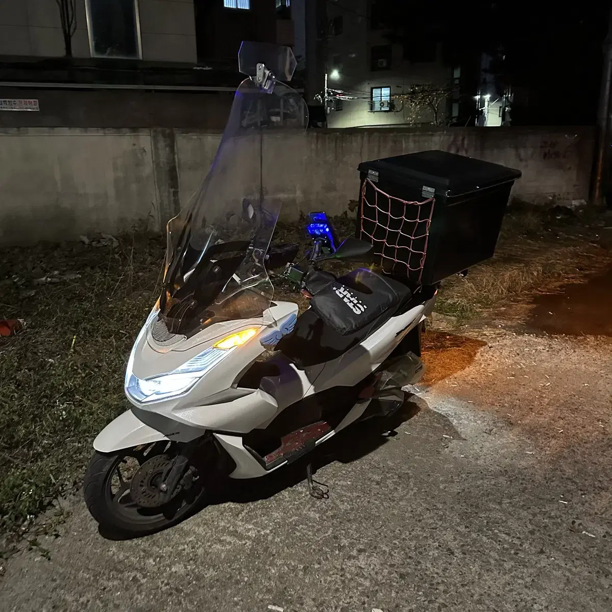 pcx125 23년식