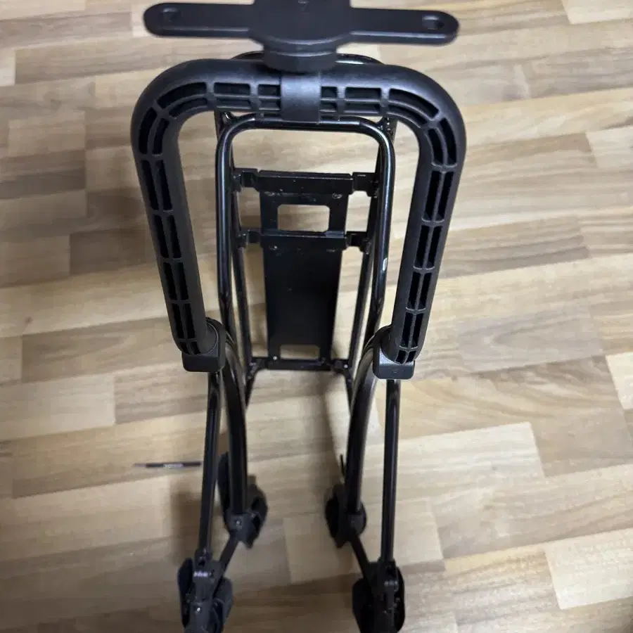 토픽 테트라랙 M2L TOPEAK TETRARACK