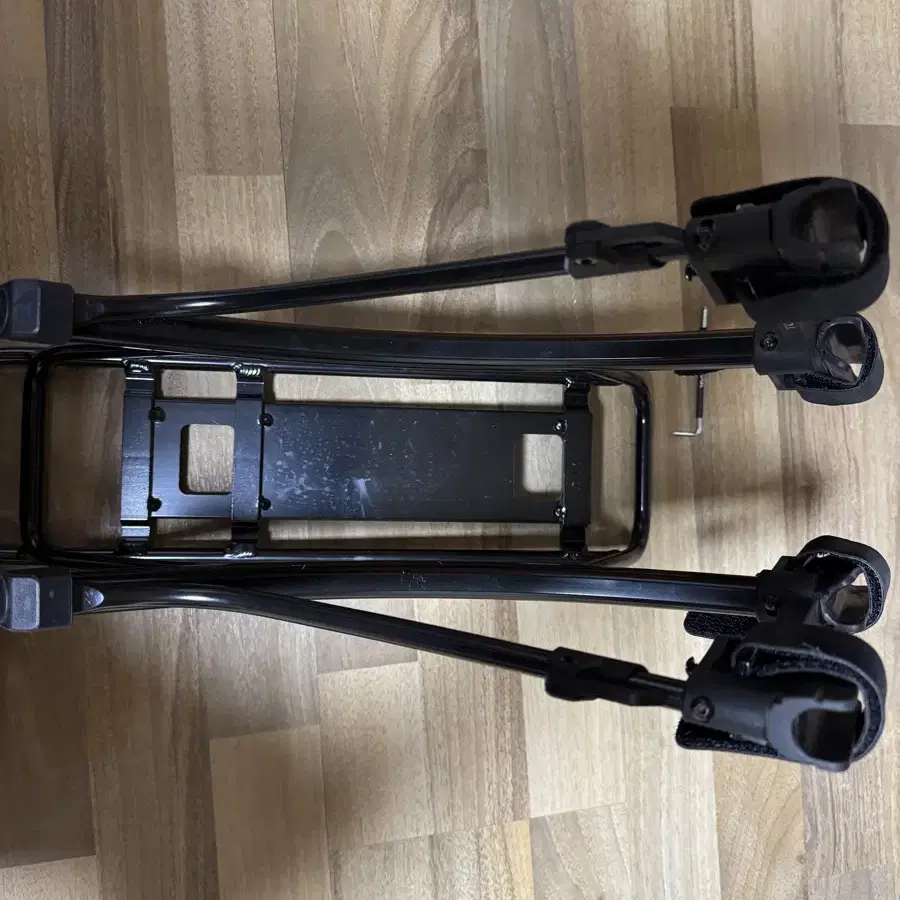 토픽 테트라랙 M2L TOPEAK TETRARACK