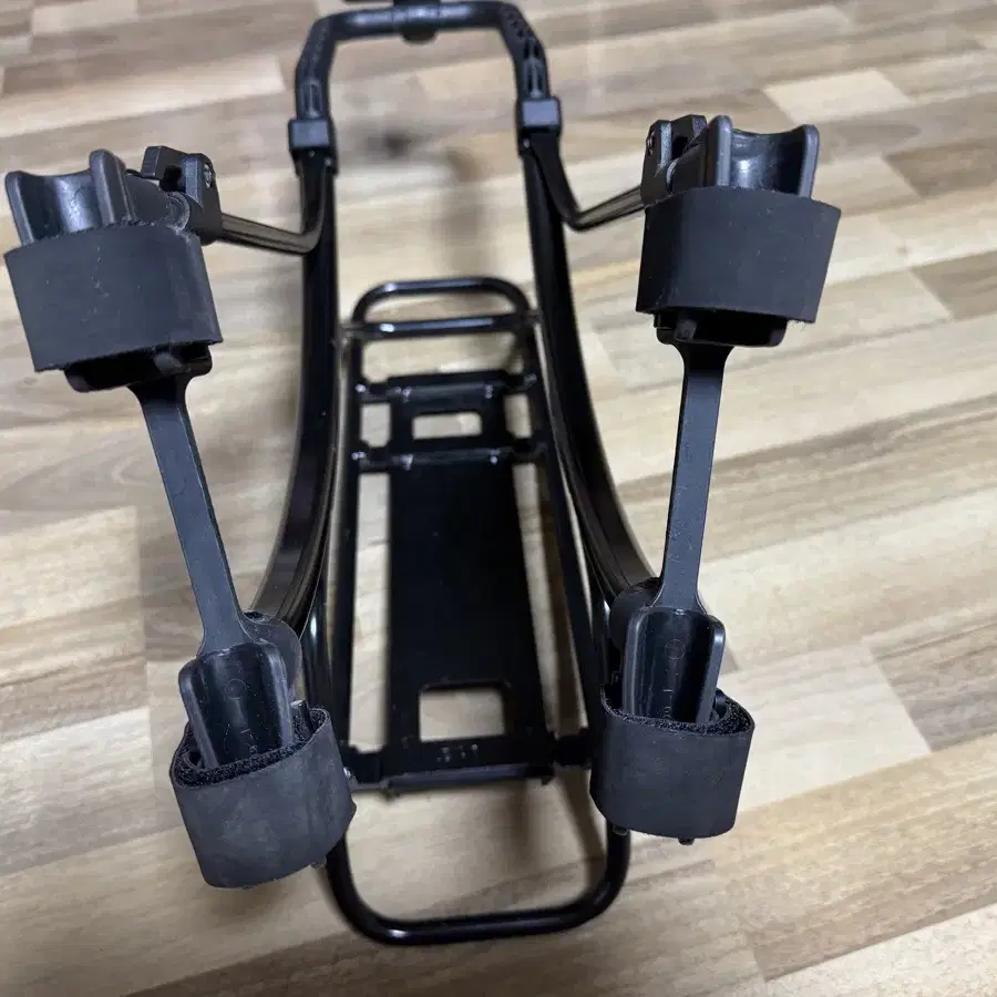 토픽 테트라랙 M2L TOPEAK TETRARACK