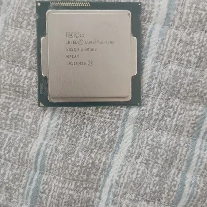 cpu i5 4690