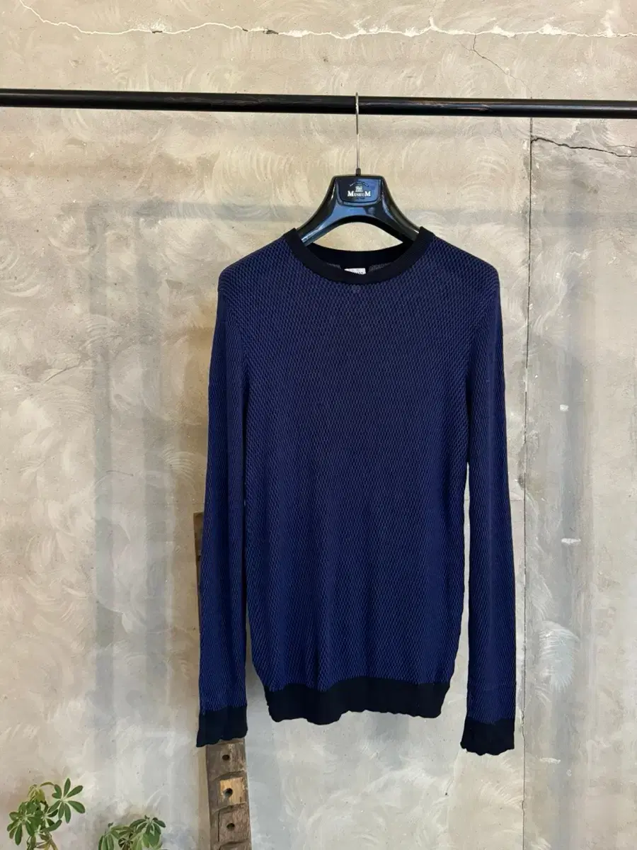 Armani Knit Men105