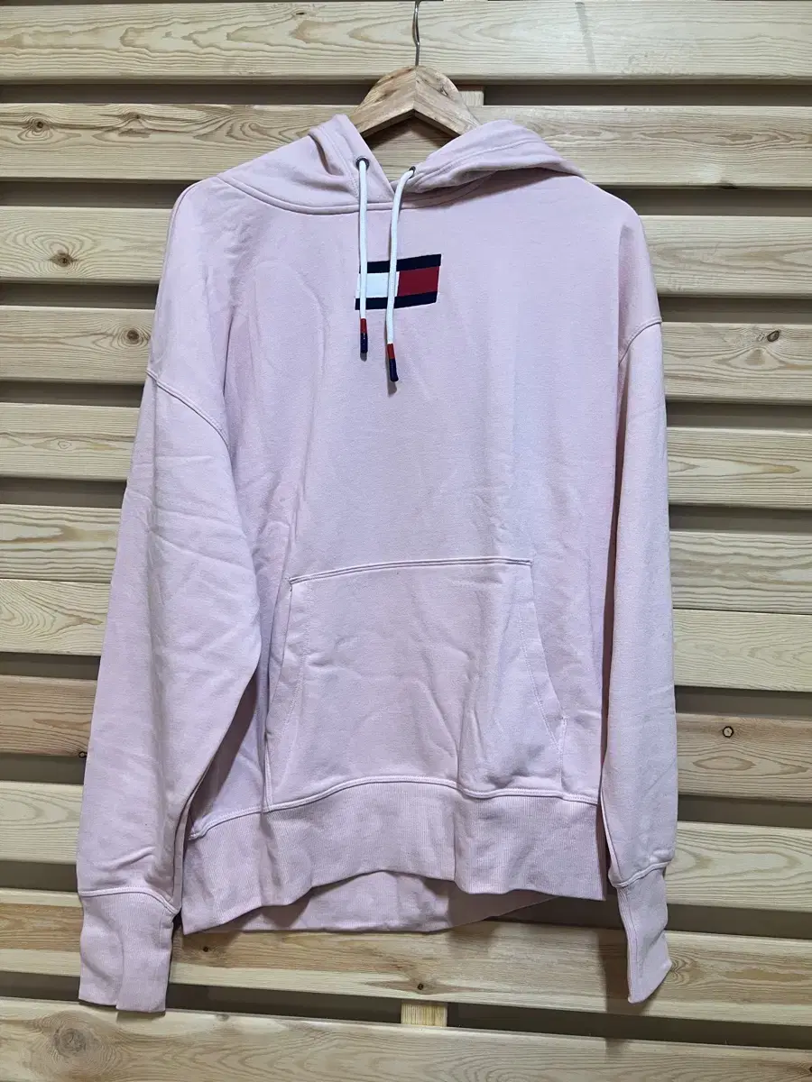 Tommy Pilcher Hoodie for sale - Unisex XL Light Pink New