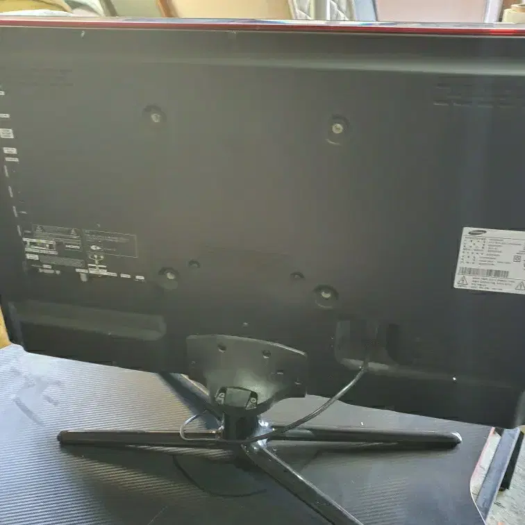 삼성 32인치 LED TV 티비