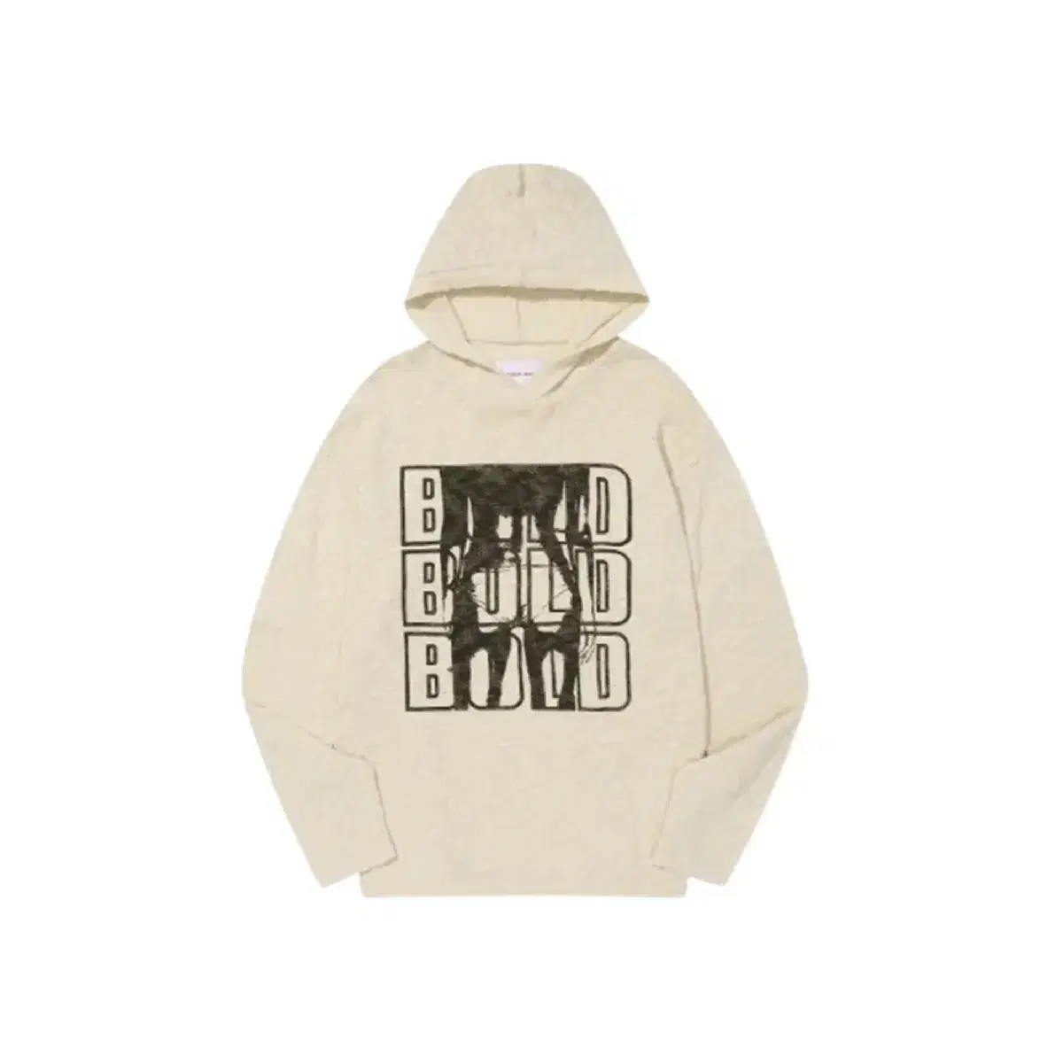 ArchiveBold 939 Hoodie