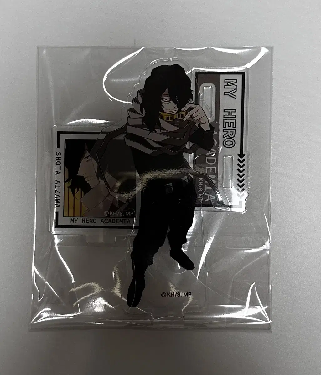 [Unsealed] Aizawa acrylic Stand