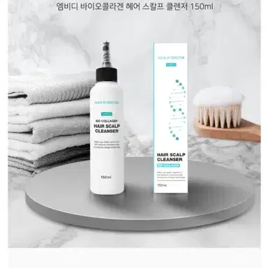 택포3천 두피  스칼프 클렌저 150ML