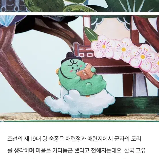 나난 니니즈 롱롱타임 분재 에디션