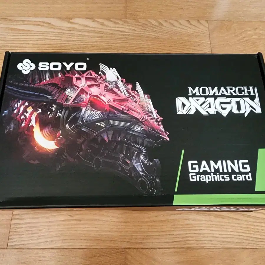 AMD 라데온 RX 580 2048SP 8GB 신품급