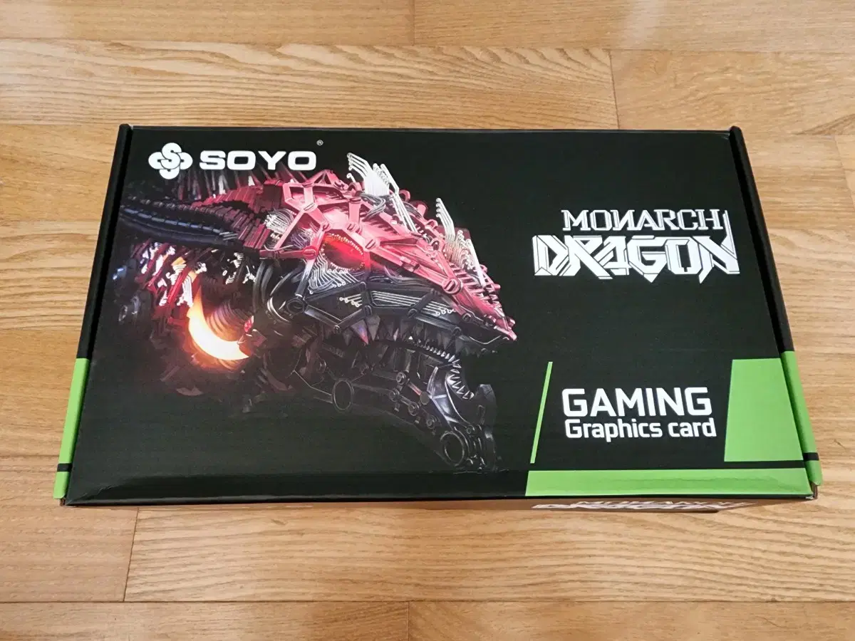 AMD 라데온 RX 580 2048SP 8GB 신품급