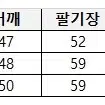 프로젝트앰 스웨터 베이지 새것