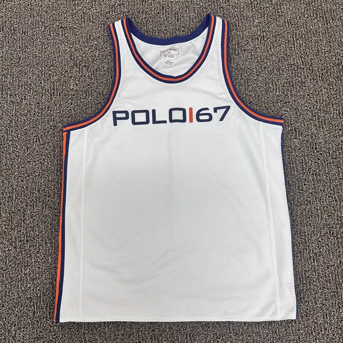 POLO Polosport Sleeveless Nasity L