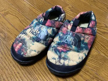 노스페이스 눕시 다운 뮬 26cm