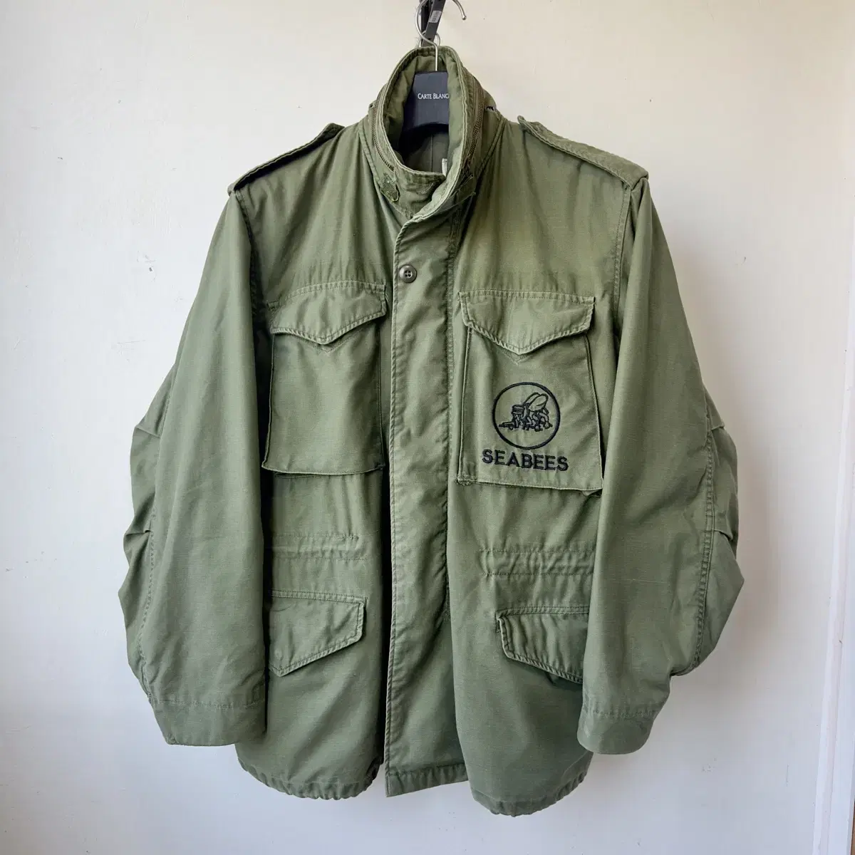 M65 Field Jacket US ARMY (74)